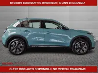 Usata Fiat 600 145 CV (106 kW) 2025 Blu SUV