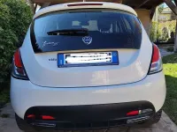 Usata Lancia Ypsilon S 69 CV (50 kW) 2015 Utilitaria