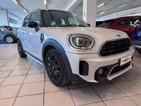 Usata Mini Cooper Countryman Classic 136 CV (100 kW) 2022 Grigio SUV