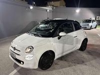 Usata Fiat 500 69 CV (50 kW) 2024 Bianco Utilitaria