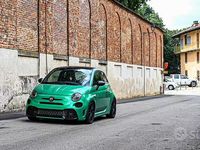 Usata Abarth 595 200 CV (147 kW) 2009 Berlina