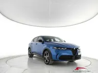Usata Alfa Romeo Tonale Veloce 160 CV (117 kW) 2024 Blu SUV