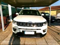 usata Jeep Compass Compass1.3 Turbo T4 190 CV PHEV AT6 4xe Limited