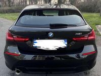 Usata BMW 118 136 CV (100 kW) 2021 Utilitaria