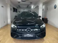 Usata Mercedes GLA200 AMG Line Premium 150 CV (110 kW) 2024 Nero SUV