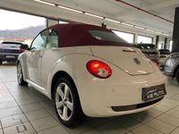 usata VW Beetle New1.6 limited Red Edition