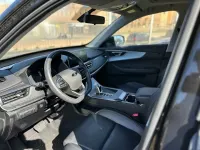 Usata DR DR 5.0 150 CV (110 kW) 2022 Rosso SUV