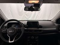 Nuova Kia Picanto 61 CV (44 kW) 2025 Clear white Utilitaria