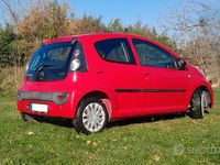 Occasion Citroën C1 68 ch (50 kW) 2014 Rouge Citadine