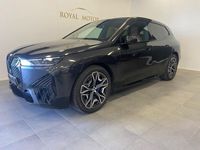 usata BMW iX xDrive40 Pacchetto Sportivo + PELLE + TETTO APR.