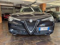 Usata Alfa Romeo Stelvio 209 CV (153 kW) 2018 Other SUV