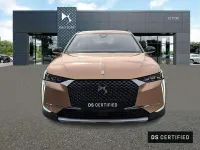 Usata DS Automobiles DS4 Crossback Trocadero 131 CV (96 kW) 2022 Oro SUV