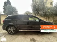 Usata Fiat Freemont Lounge 170 CV (125 kW) 2014 Nero SUV