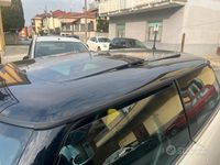 Usata Mini Cooper 2007 Bianco Utilitaria