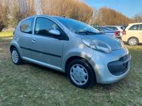 usata Citroën C1 1.0 5 porte C1TY