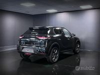 Usata DS Automobiles DS3 Crossback So Chic 101 CV (74 kW) 2022 Nero metallizzato SUV