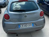 Usata Alfa Romeo MiTo 70 CV (51 kW) 2012 Utilitaria