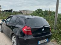 Usata BMW 118 2008 Utilitaria