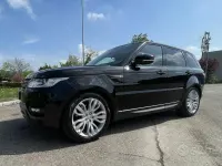 Usata Land Rover Range Rover 249 CV (183 kW) 2016 SUV