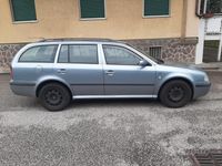 Usata Skoda Octavia 150 CV (110 kW) 2003 Station wagon