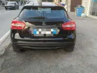 Usata Mercedes GLA200 Business 136 CV (100 kW) 2017 SUV