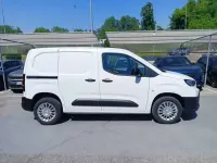 Nuova Toyota Proace City City 101 CV (74 kW) 2026 Bianco Monovolume