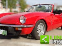 usata Triumph Spitfire 1500