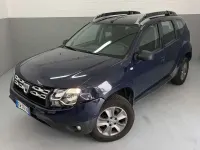 Usata Dacia Duster 105 CV (77 kW) 2014 Other SUV