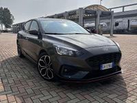 Usata Ford Focus ST-Line 125 CV (91 kW) 2021 Berlina