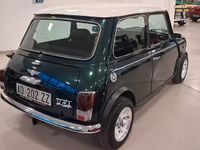 Usata Rover Mini 63 CV (46 kW) 1994 Verde Berlina