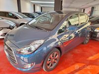 usata Hyundai ix20 1.4 90 CV APP MODE