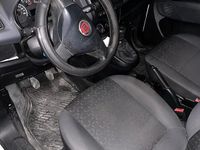 Usata Fiat Doblò 120 CV (88 kW) 2012 Bianco Monovolume