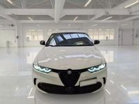Usata Alfa Romeo Tonale Sprint 131 CV (96 kW) 2024 Bianco SUV