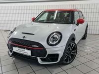 usata Mini John Cooper Works Clubman 2.0 JCW Steptronic