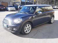 Usata Mini Cooper D Clubman 111 CV (81 kW) 2013 Other Station wagon