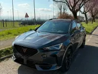 Usata Cupra Formentor 150 CV (110 kW) 2022 SUV
