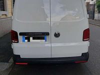 Usata VW T6.1 110 CV (80 kW) 2021 Furgone