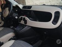 Usata Fiat Panda 85 CV (62 kW) 2015 Utilitaria