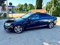 Usata Audi A6 140 CV (102 kW) 2011 Nero Berlina