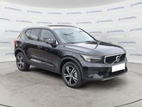 Nuova Volvo XC40 Core 163 CV (119 kW) 2025 Nero SUV