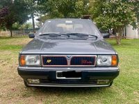 Usata Lancia Delta 1991 Grigio Utilitaria