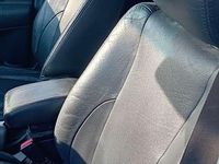 Usata Hyundai Tucson Active 140 CV (102 kW) 2008 SUV