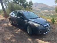Usata Ford Focus 90 CV (66 kW) 2010 Grigio Berlina