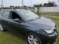 Usata Seat Arona FR 110 CV (80 kW) 2024 Grigio SUV