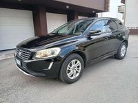 Usata Volvo XC60 Momentum 136 CV (100 kW) 2013 Nero SUV