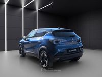 Nuova Renault Captur Techno 101 CV (74 kW) 2025 Bianco SUV