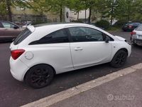 Usata Opel Corsa 95 CV (69 kW) 2015 Utilitaria