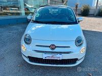 Usata Fiat 500 Lounge 95 CV (69 kW) 2017 Other Utilitaria