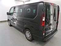 usata Renault Trafic T29 1.6 dCi 125CV S&S PL-TN Spaceclass