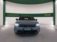 Nuova Opel Corsa S 101 CV (74 kW) 2026 Grigio Utilitaria